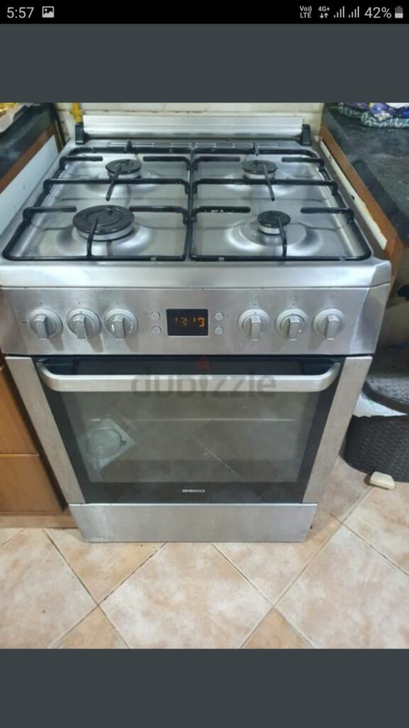 used kitchen appliances buyers in dubai