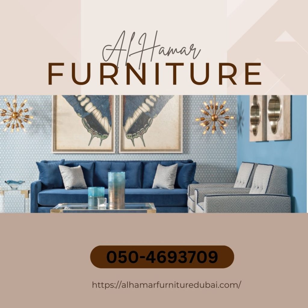 Sell used furniture in Dubai